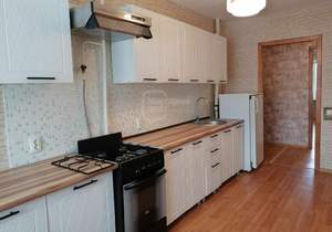 4-к квартира, на длительный срок, 98м2, 3/10 этаж