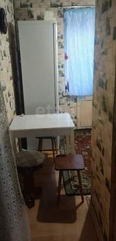 2-к квартира, на длительный срок, 39м2, 3/5 этаж