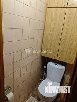 2-к квартира, на длительный срок, 46м2, 2/5 этаж