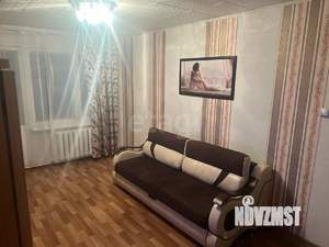 2-к квартира, на длительный срок, 46м2, 5/5 этаж