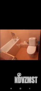 1-к квартира, на длительный срок, 31м2, 1/5 этаж