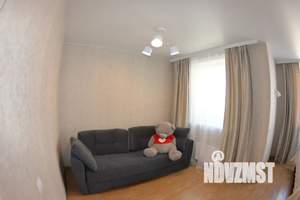 2-к квартира, посуточно, 70м2, 9/17 этаж