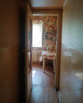 2-к квартира, на длительный срок, 44м2, 2/4 этаж