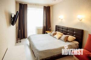 2-к квартира, посуточно, 70м2, 1/1 этаж
