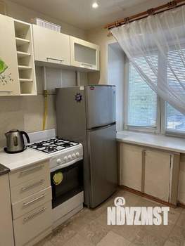 1-к квартира, на длительный срок, 31м2, 5/5 этаж