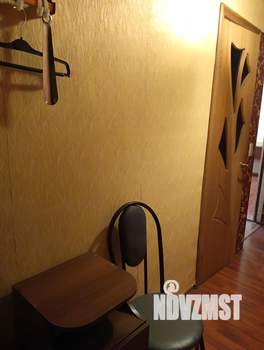 1-к квартира, посуточно, 30м2, 2/4 этаж