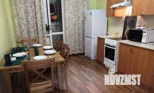 2-к квартира, посуточно, 70м2, 1/1 этаж