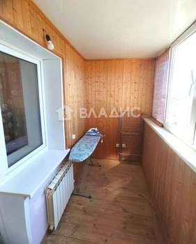 1-к квартира, на длительный срок, 42м2, 9/9 этаж