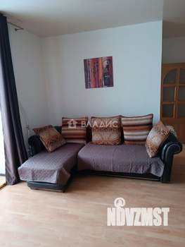 1-к квартира, на длительный срок, 50м2, 3/9 этаж