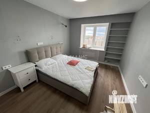 1-к квартира, на длительный срок, 44м2, 17/19 этаж