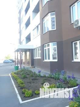 1-к квартира, посуточно, 50м2, 16/16 этаж