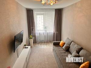 1-к квартира, на длительный срок, 36м2, 5/10 этаж