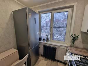 1-к квартира, на длительный срок, 32м2, 5/5 этаж