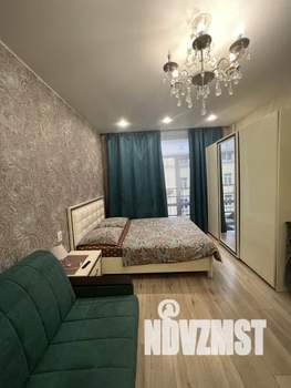 2-к квартира, посуточно, 65м2, 4/5 этаж