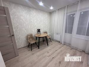 1-к квартира, на длительный срок, 41м2, 1/12 этаж