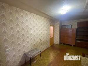 1-к квартира, на длительный срок, 31м2, 2/5 этаж