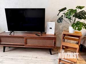 1-к квартира, посуточно, 35м2, 2/8 этаж