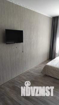 1-к квартира, посуточно, 45м2, 14/17 этаж