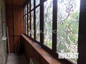 1-к квартира, на длительный срок, 33м2, 1/5 этаж