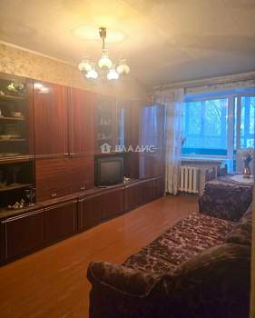 2-к квартира, на длительный срок, 44м2, 5/5 этаж