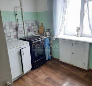 3-к квартира, на длительный срок, 60м2, 4/7 этаж