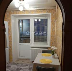 1-к квартира, на длительный срок, 41м2, 2/11 этаж