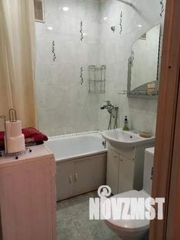 1-к квартира, посуточно, 33м2, 1/5 этаж