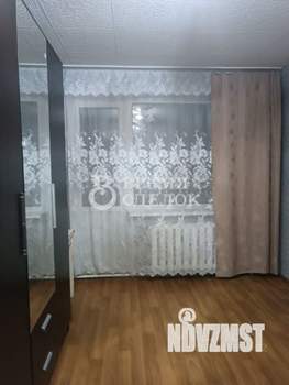 2-к квартира, на длительный срок, 48м2, 5/5 этаж