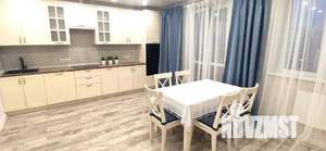 2-к квартира, посуточно, 53м2, 13/15 этаж