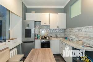 3-к квартира, на длительный срок, 73м2, 3/3 этаж