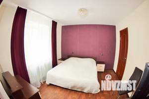 2-к квартира, посуточно, 65м2, 2/13 этаж