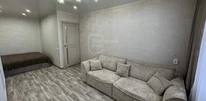 1-к квартира, на длительный срок, 43м2, 7/10 этаж