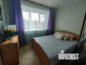 2-к квартира, посуточно, 33м2, 5/5 этаж