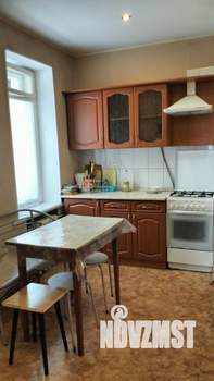 2-к квартира, на длительный срок, 43м2, 1/2 этаж