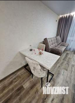 1-к квартира, на длительный срок, 46м2, 12/17 этаж