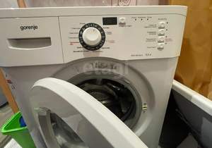 1-к квартира, на длительный срок, 33м2, 3/5 этаж