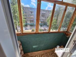 1-к квартира, на длительный срок, 32м2, 2/5 этаж