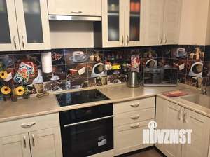 1-к квартира, посуточно, 32м2, 4/19 этаж