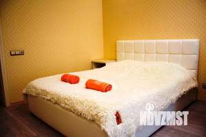 2-к квартира, посуточно, 65м2, 3/5 этаж