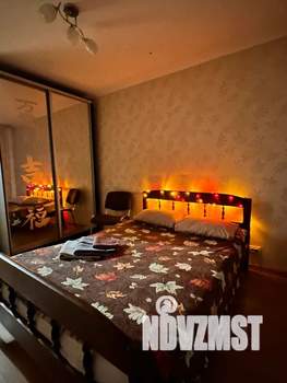 3-к квартира, посуточно, 80м2, 3/9 этаж