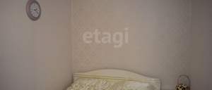 2-к квартира, на длительный срок, 45м2, 2/5 этаж