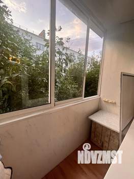 2-к квартира, посуточно, 43м2, 3/4 этаж