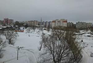 1-к квартира, на длительный срок, 38м2, 7/9 этаж