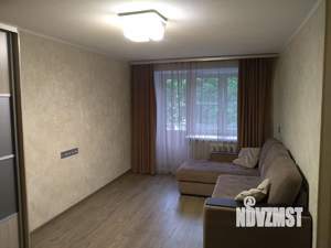 1-к квартира, на длительный срок, 31м2, 3/5 этаж