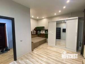 1-к квартира, на длительный срок, 34м2, 3/3 этаж