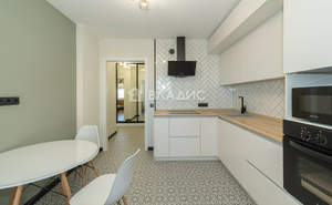 2-к квартира, на длительный срок, 65м2, 16/19 этаж