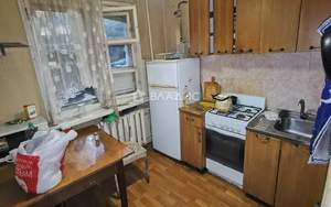 3-к квартира, на длительный срок, 56м2, 1/5 этаж