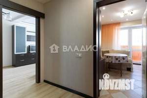 1-к квартира, на длительный срок, 42м2, 9/10 этаж