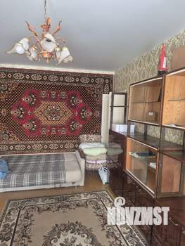 2-к квартира, на длительный срок, 43м2, 1/5 этаж