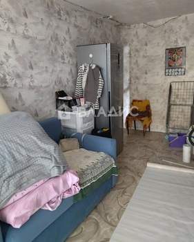 1-к квартира, на длительный срок, 46м2, 4/4 этаж